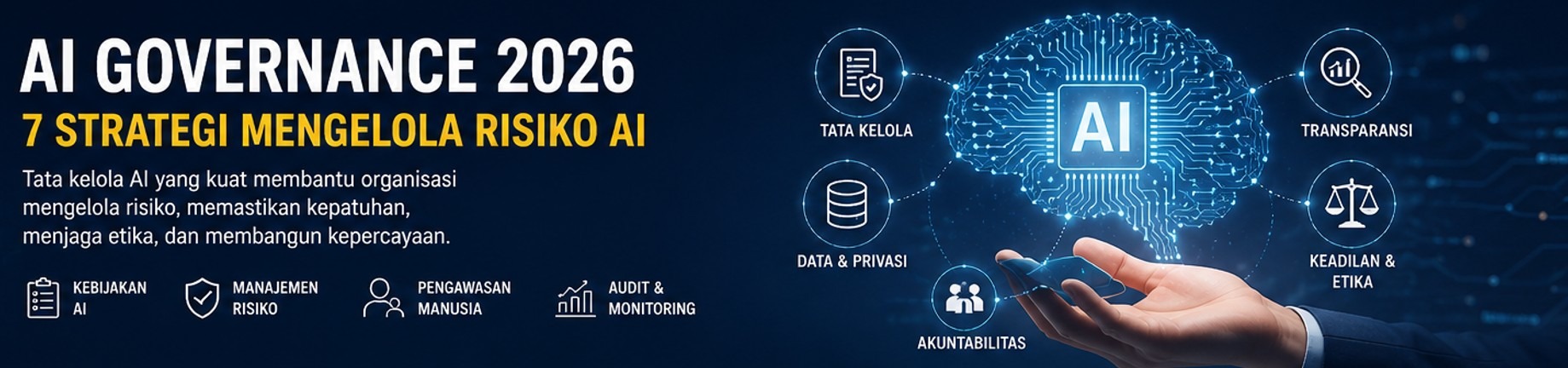 Ai Governance 2026